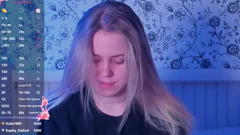 Darsi Anty online show from 02/21/26, 03:24