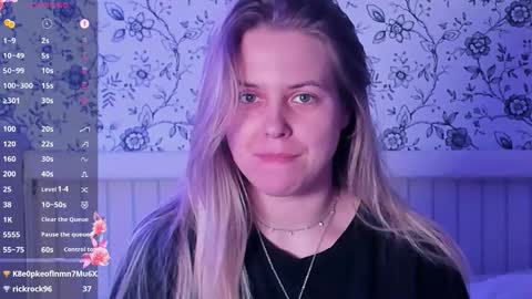 Darsi Anty online show from 02/28/26, 04:41