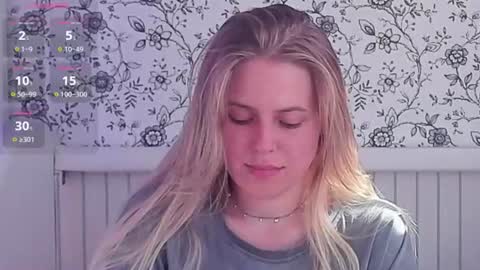 Darsi Anty online show from 07/16/26, 02:34