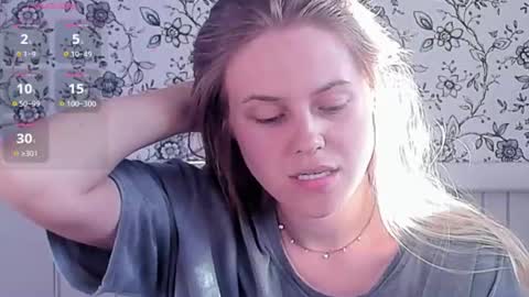 Darsi Anty online show from 07/17/26, 03:18