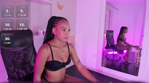 angelariverss online show from 01/08/26, 12:40