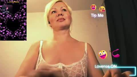 glow online show from 02/14/26, 10:28