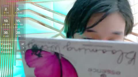  Angela  online show from 10/11/25, 03:06