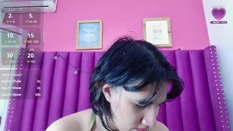  Angela  online show from 11/25/25, 02:55