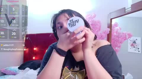  Angela  online show from 12/03/25, 02:52