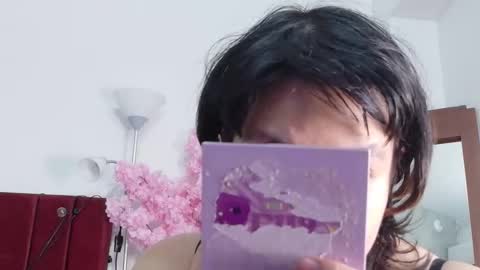  Angela  online show from 01/09/26, 02:25