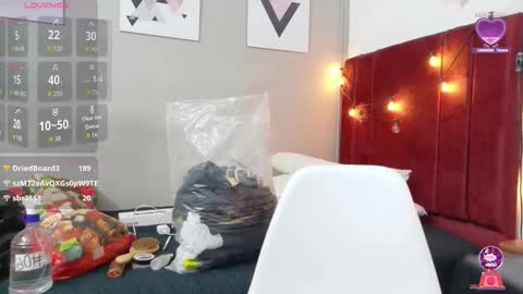  Angela  online show from 02/13/26, 02:29