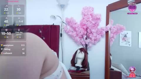  Angela  online show from 02/14/26, 02:52