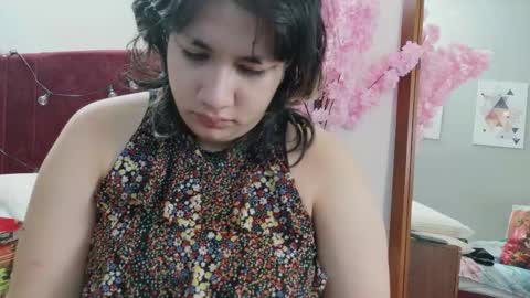  Angela  online show from 02/25/26, 02:32