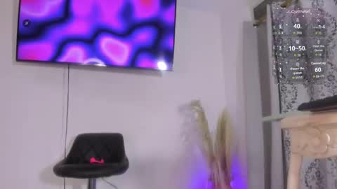 Angela online show from 05/18/26, 07:14