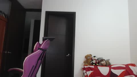 Angela online show from 03/13/26, 02:29