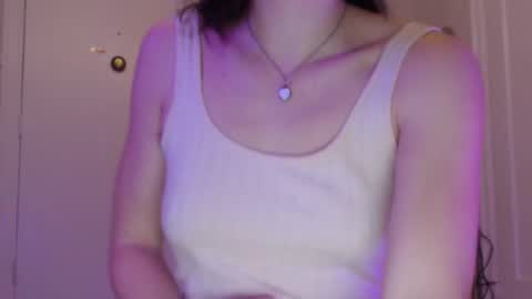 Snapshot of angelbabyvictoria chatting on 02/15/25, 12:04 Fern4Ever online show from 02/15/25, 12:04