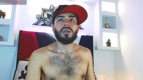 Angel online show from 01/22/25, 07:25