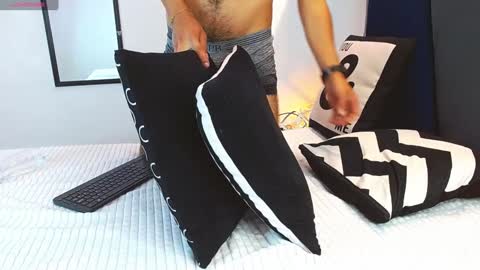 Angel online show from 01/29/25, 09:44