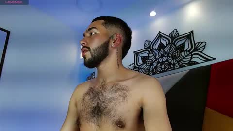 Angel online show from 01/17/26, 04:17