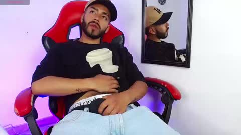 Angel online show from 02/01/26, 02:59