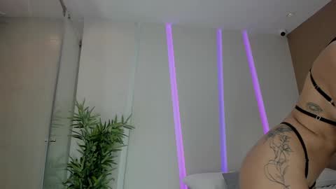 AngelBae  online show from 01/19/25, 05:39