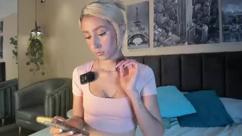 AngelBae  online show from 06/17/26, 01:19