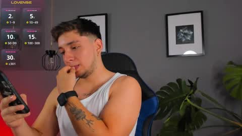 angelbell19 online show from 12/17/24, 11:59