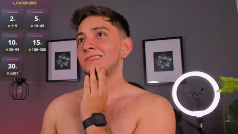 angelbell19 online show from 01/21/25, 02:33