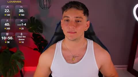 angelbell19 online show from 02/03/25, 11:15