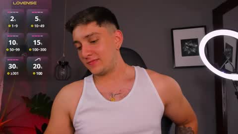 angelbell19 online show from 02/04/25, 03:54