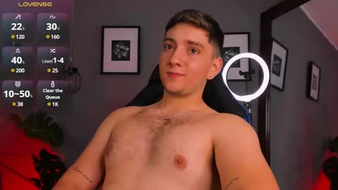 angelbell19 online show from 02/07/25, 12:31