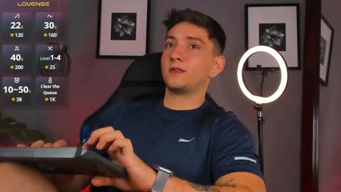 angelbell19 online show from 02/28/25, 01:47