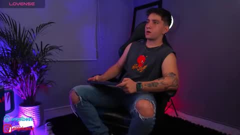 angelbell19 online show from 09/11/25, 01:39