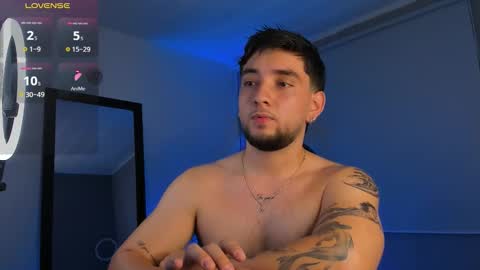 angelbell19 online show from 02/10/26, 11:53