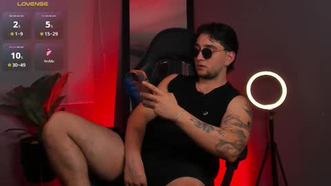 angelbell19 online show from 03/10/26, 03:11