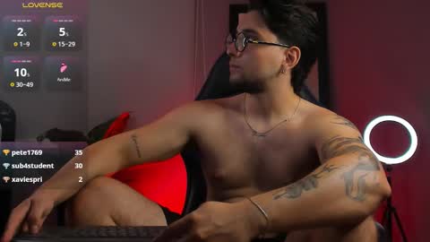 angelbell19 online show from 03/12/26, 04:18