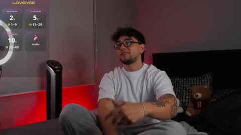 angelbell19 online show from 03/13/26, 03:35