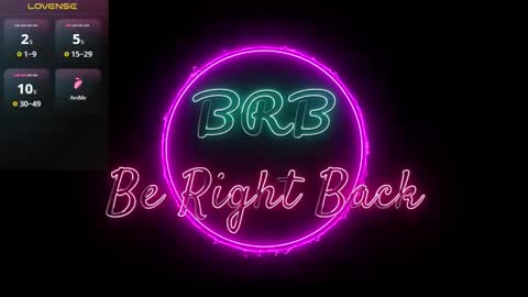 angelbell19 online show from 03/20/26, 03:00