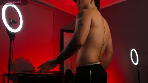 angelbell19 online show from 04/22/26, 03:31