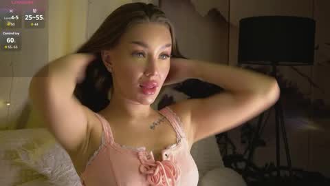 Hi my name is Anny HOT PVT IS OPEN MY FAV PATTER IS 57 online show from 04/19/26, 09:19
