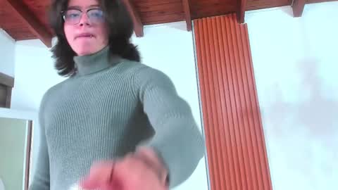 Angel Bennet online show from 12/24/24, 09:00