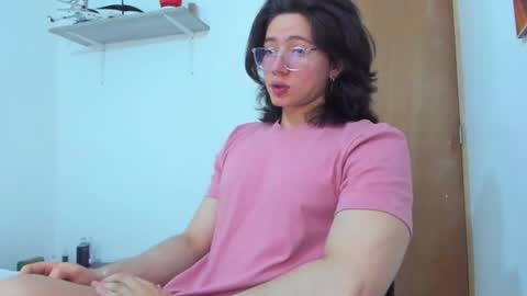 Angel Bennet online show from 02/14/25, 03:33