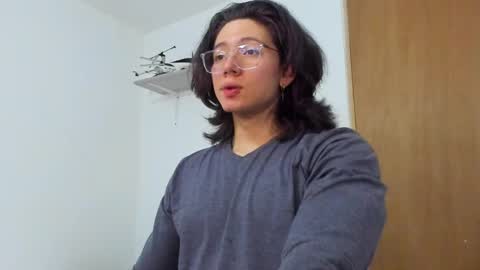 Angel Bennet online show from 02/19/25, 02:55