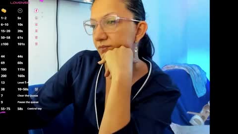 angel online show from 05/08/26, 01:49