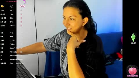 angel online show from 05/10/26, 06:35