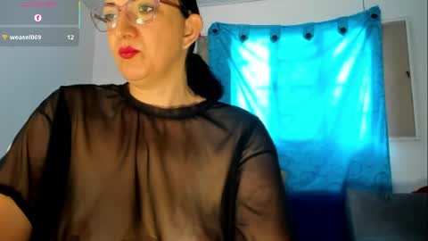 angel online show from 05/30/26, 02:58