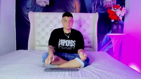 angelblue   online show from 07/06/26, 07:49