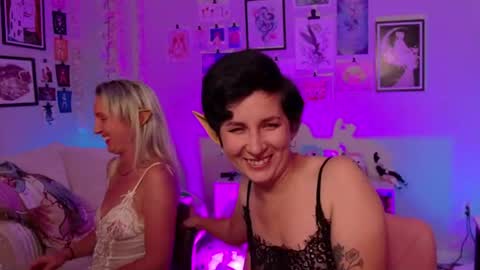 AngelCake online show from 07/25/26, 05:49
