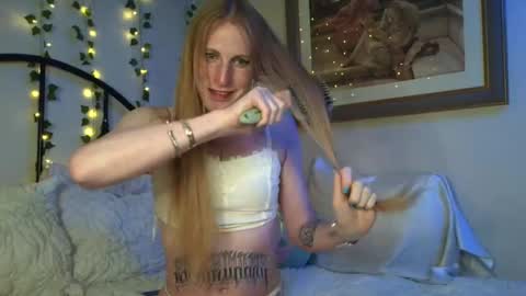 AngelCakexoxo online show from 05/27/26, 05:37