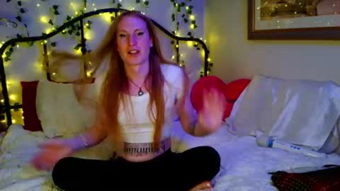 AngelCakexoxo online show from 06/13/26, 06:44