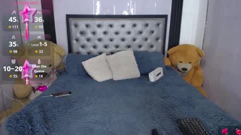 angel online show from 10/18/25, 07:20