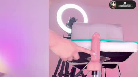 angel online show from 02/07/26, 07:34