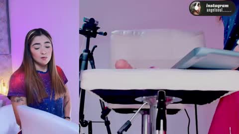 angel online show from 02/18/26, 06:31