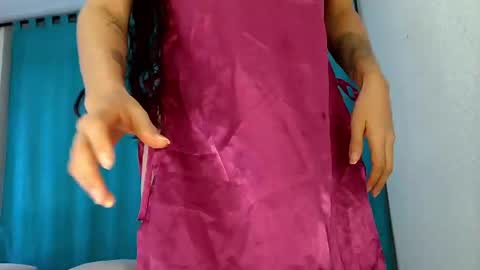 angelceleste14 online show from 04/15/26, 12:39